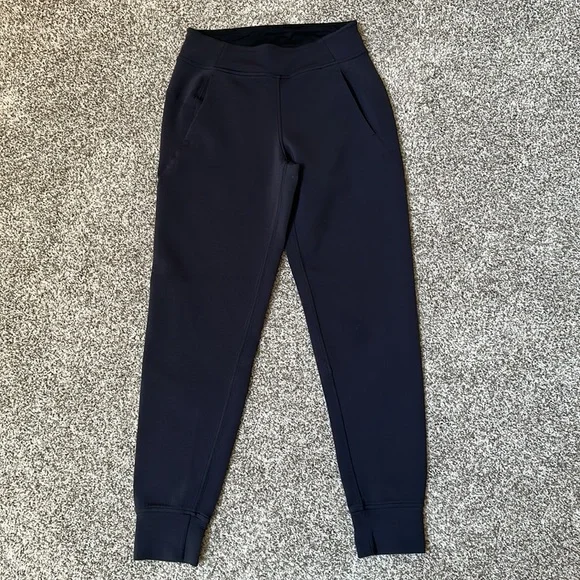 Lululemon Embrace The Space Pant •• Black - Pants & Jumpsuits